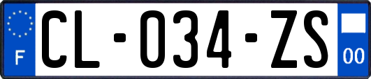 CL-034-ZS