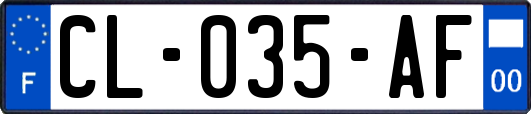 CL-035-AF