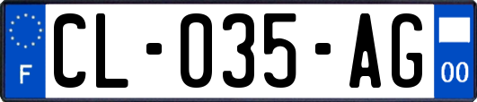 CL-035-AG