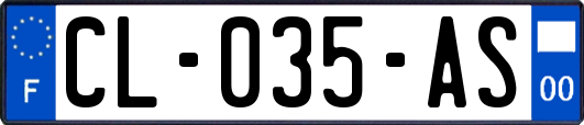 CL-035-AS