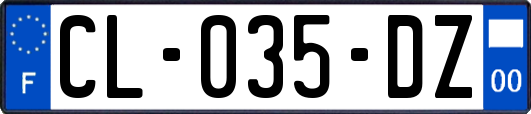 CL-035-DZ