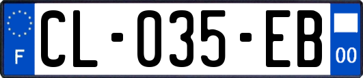 CL-035-EB