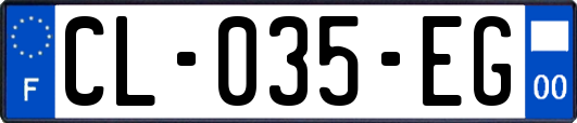 CL-035-EG