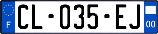 CL-035-EJ