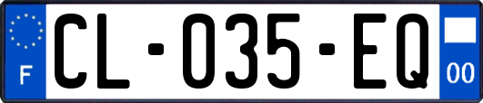 CL-035-EQ