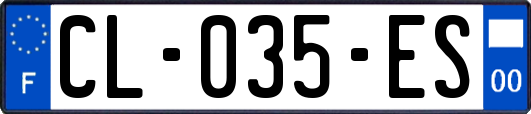 CL-035-ES