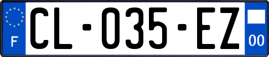 CL-035-EZ