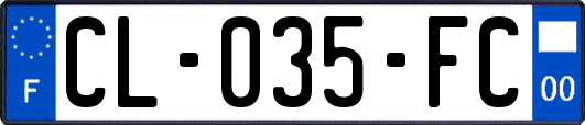 CL-035-FC