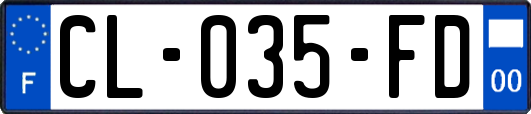 CL-035-FD