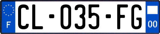CL-035-FG
