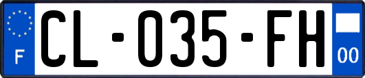 CL-035-FH