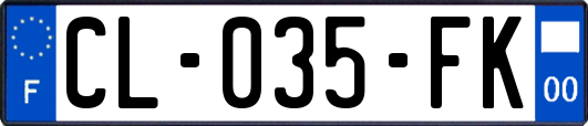 CL-035-FK