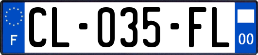 CL-035-FL