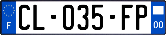 CL-035-FP