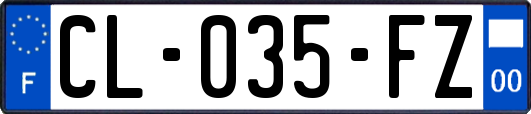 CL-035-FZ