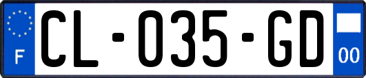 CL-035-GD