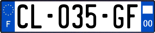 CL-035-GF