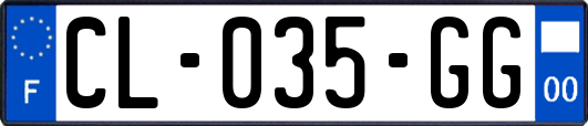 CL-035-GG