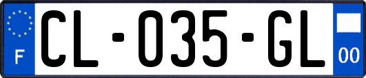 CL-035-GL