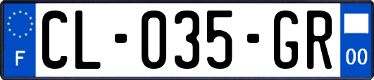 CL-035-GR