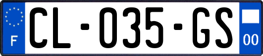 CL-035-GS