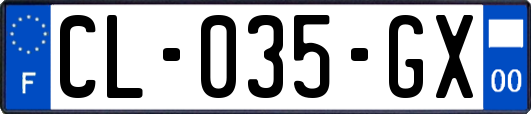 CL-035-GX
