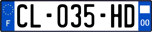 CL-035-HD