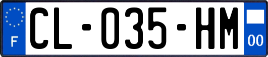 CL-035-HM