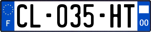 CL-035-HT