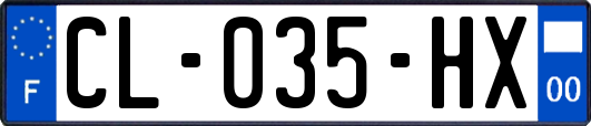 CL-035-HX