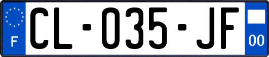 CL-035-JF