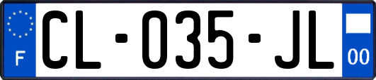 CL-035-JL