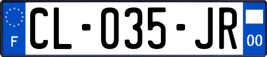 CL-035-JR