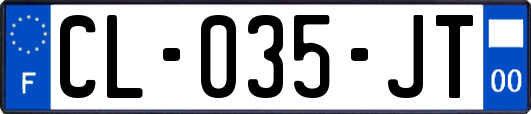 CL-035-JT