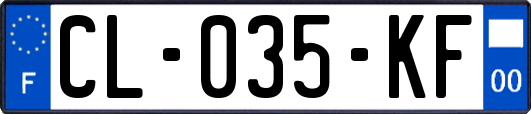 CL-035-KF