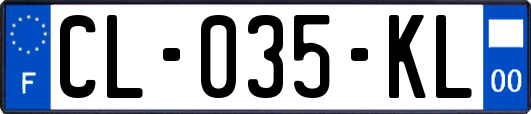 CL-035-KL