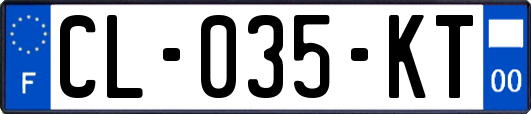 CL-035-KT