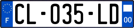 CL-035-LD