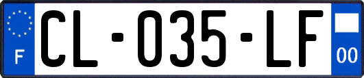 CL-035-LF