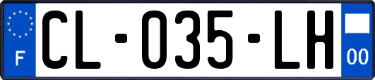 CL-035-LH