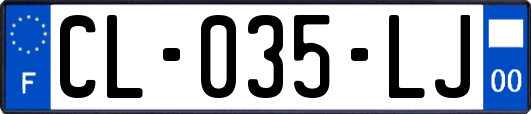 CL-035-LJ