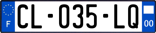 CL-035-LQ