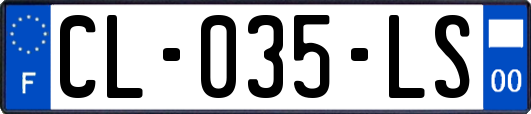 CL-035-LS