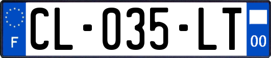 CL-035-LT