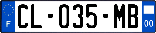 CL-035-MB