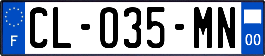 CL-035-MN