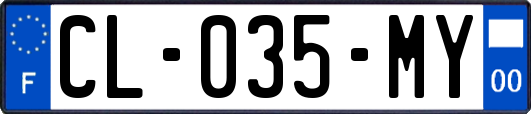 CL-035-MY