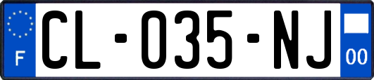 CL-035-NJ