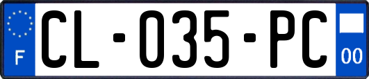 CL-035-PC