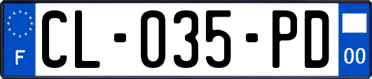 CL-035-PD